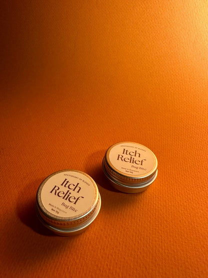 **BUNDLE SET** ZEN Itch Relief Bug Bite Balm